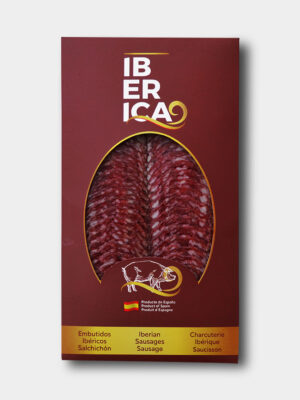 SALCHICHÓN IBÉRICO 100g
