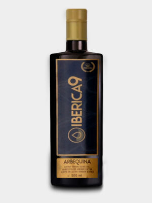 arbequina ACEITE DE OLIVA VIRGEN EXTRA ARBEQUINA 500 ML