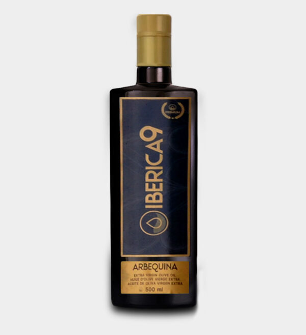 arbequina ACEITE DE OLIVA VIRGEN EXTRA ARBEQUINA 500 ML