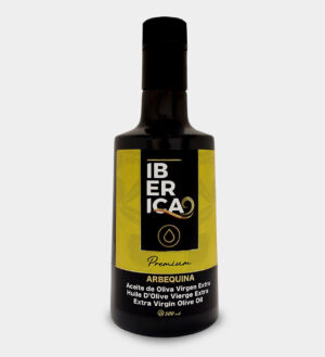 Aceite de Oliva Virgen Extra Arbequina 500ml