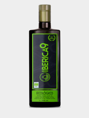 ecologico ACEITE DE OLIVA VIRGEN EXTRA ECOLÓGICO 500 ML