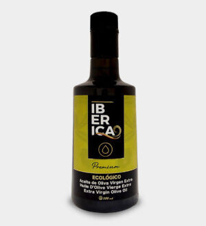 Aceite de Oliva Virgen Extra Ecológico 500ml