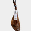 Jamón de cebo ibérico 50% raza ibérica