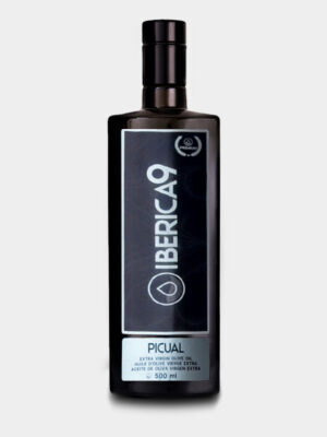 picual ACEITE DE OLIVA VIRGEN EXTRA PICUAL 500 ML