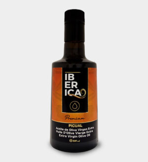 Aceite de Oliva Virgen Extra Picual 500ml