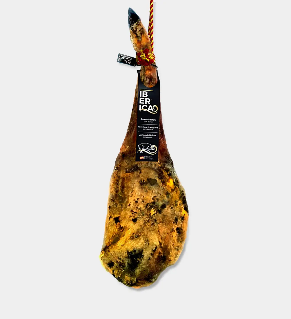 Paleta de bellota 100% Raza Ibérica