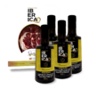 Pack AOVE Arbequina 500ml x 4 Ud.