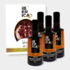 Pack AOVE Picual 500ml x 4 Ud.